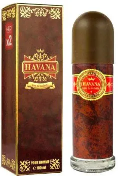 Neo Parfum Neo Parfum Alain Fumer Havana EdT (100 мл)