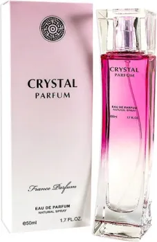 Neo Parfum Crystal Parfum EdP (50 мл)