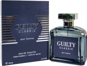 Neo Parfum Neo Parfum Guilty Classic EdT (100 мл)