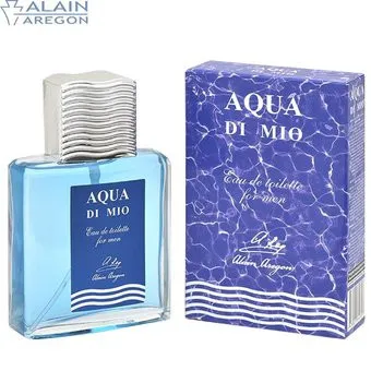 Positive Aqua Di Mio EdT (90 мл)