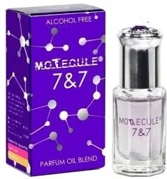 Neo Parfum Motecule 7&7 (6 мл)