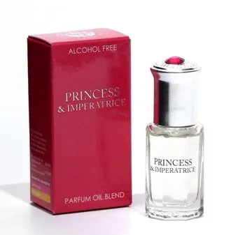 Neo Parfum Neo Parfum Princess & Imperatrice (6 мл)