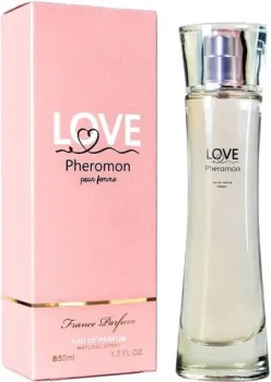 Neo Parfum Neo Parfum Love Pheromon EdP (50 мл)
