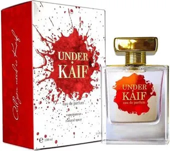 Neo Parfum Neo Parfum Under Kaif EdP (100 мл)