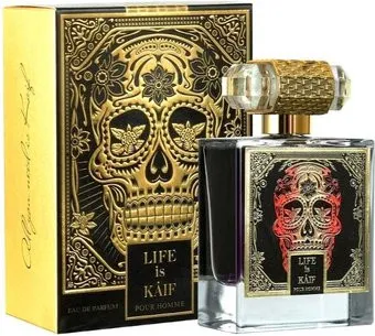 Neo Parfum Neo Parfum Life is Kaif EdP (100 мл)