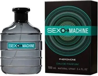Neo Parfum Neo Parfum Sex Machine 13 марки EdP (100 мл)