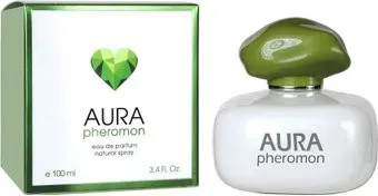 Neo Parfum Neo Parfum Aura Pheromon EdP (100 мл)