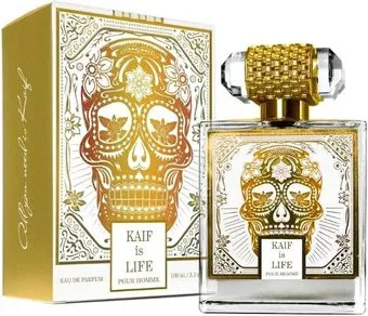 Neo Parfum Neo Parfum Kaif is Life EdP (100 мл)