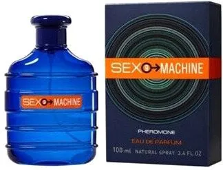 Neo Parfum Neo Parfum Sex Machine 9 марки EdP (100 мл)