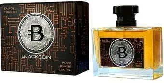 Neo Parfum Neo Parfum Blackcoin EdT (100 мл)