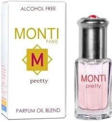 Neo Parfum Neo Parfum Monti Pretty (6 мл)