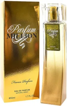 Neo Parfum Neo Parfum Parfum Million EdP (50 мл)