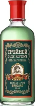 Новая Заря Тройной от Наполеона EdC (100 мл)
