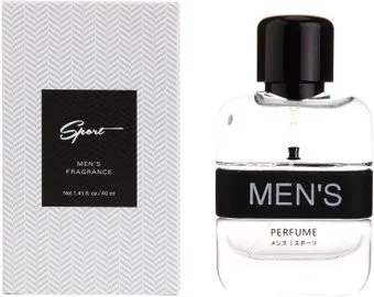 Miniso Leisure Sports 1307 EdP (40 мл)