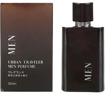 Miniso Urban Traveler 1093 EdP (30 мл)