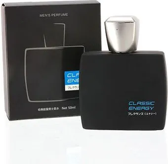 Miniso Classic Energy 0614 EdT (50 мл)