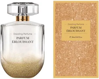 Miniso Dazzling Perfume 5864 EdT (50 мл)
