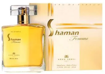 Arno Sorel Shaman Woman EdP (100 мл)