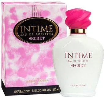 Arno Sorel Intime Secret Woman EdT (100 мл)