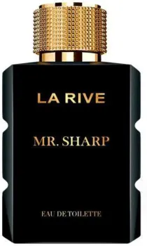 La Rive Mr.Sharp Man EdT (100 мл)