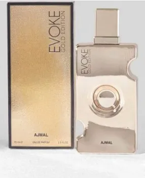 Ajmal Evoke Gold Edition For Her EdP (75 мл)