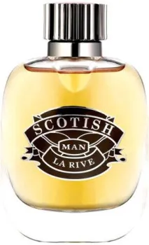 La Rive Scotish Man EdT (90 мл)