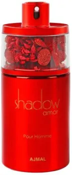 Ajmal Shadow Amor Pour Homme EdP (75 мл)