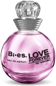 BI-ES Bi-es Love Forever White Woman EdP (100 мл)
