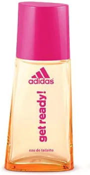 Adidas Get Ready! for Her EdP (75 мл)