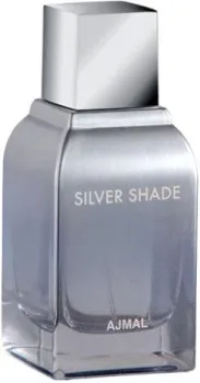 Ajmal Silver Shade EdP (100 мл)