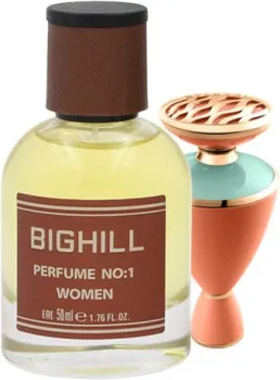 Bighill W-1 EdP (50 мл)