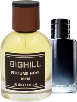 Bighill M-4 EdP (50 мл)