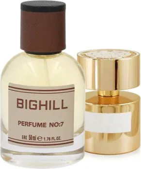 Bighill U-7 EdP (50 мл)