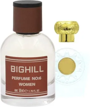 Bighill W-6 EdP (50 мл)