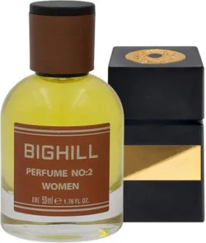 Bighill W-2 EdP (50 мл)