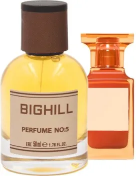 Bighill U-5 EdP (50 мл)