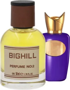Bighill U-2 EdP (50 мл)