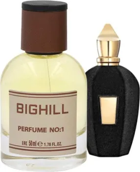 Bighill U-1 EdP (50 мл)