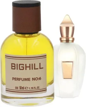 Bighill U-6 EdP (50 мл)