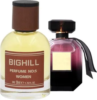 Bighill W-5 EdP (50 мл)
