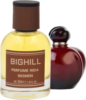 Bighill W-4 EdP (50 мл)