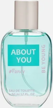 You&World Fancy For Her About You EdT (50 мл)