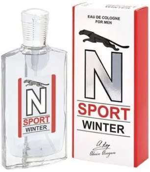 Positive Sport Winter EdC (70 мл)