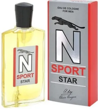 Positive Sport Star EdC (70 мл)