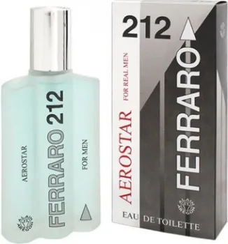 Positive Aerostar Ferraro 212 EdT (100 мл)