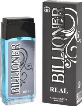 Positive Billioner Real EdT (95 мл)