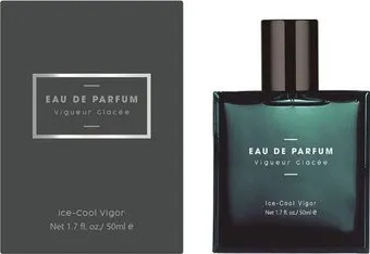 Miniso Ice-Cool vigor EdT (50 мл)