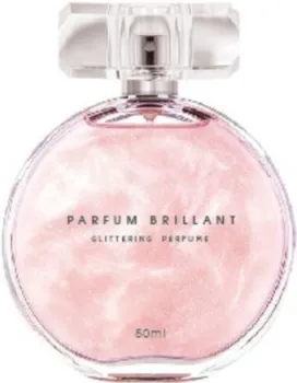 Miniso Nebula Perfume Pink 9853 EdT (50 мл)