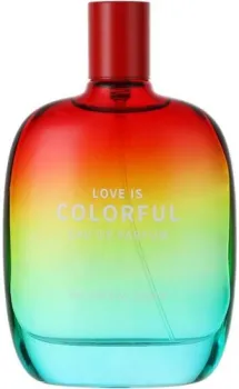 Miniso Love Is Colorful 1160 EdT (75 мл)