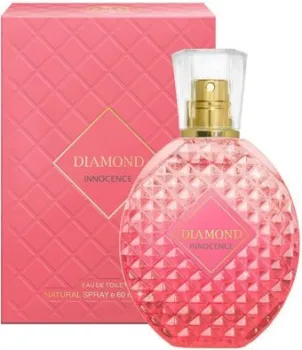 Christine Lavoisier Diamond Innocence EdT (60 мл)